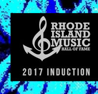 Image: 2017 RIMHOF Induction