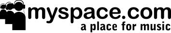 Image: Link to P9 Myspace page