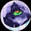Image: Sea Hunt button