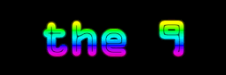 Image: The 9 sign off